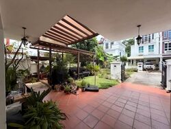 Burgundy Hill (D23), Semi-Detached #624560891